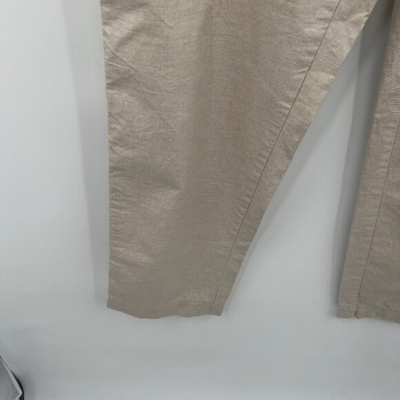 Grayer's Premium End on End Stone Washed Chino's  Size 38 - Picture 5 of 9